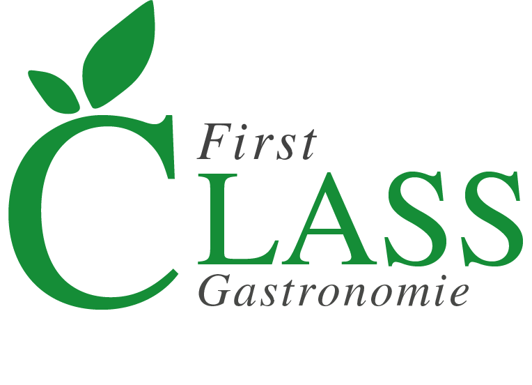 First Class Gastronomie Logo